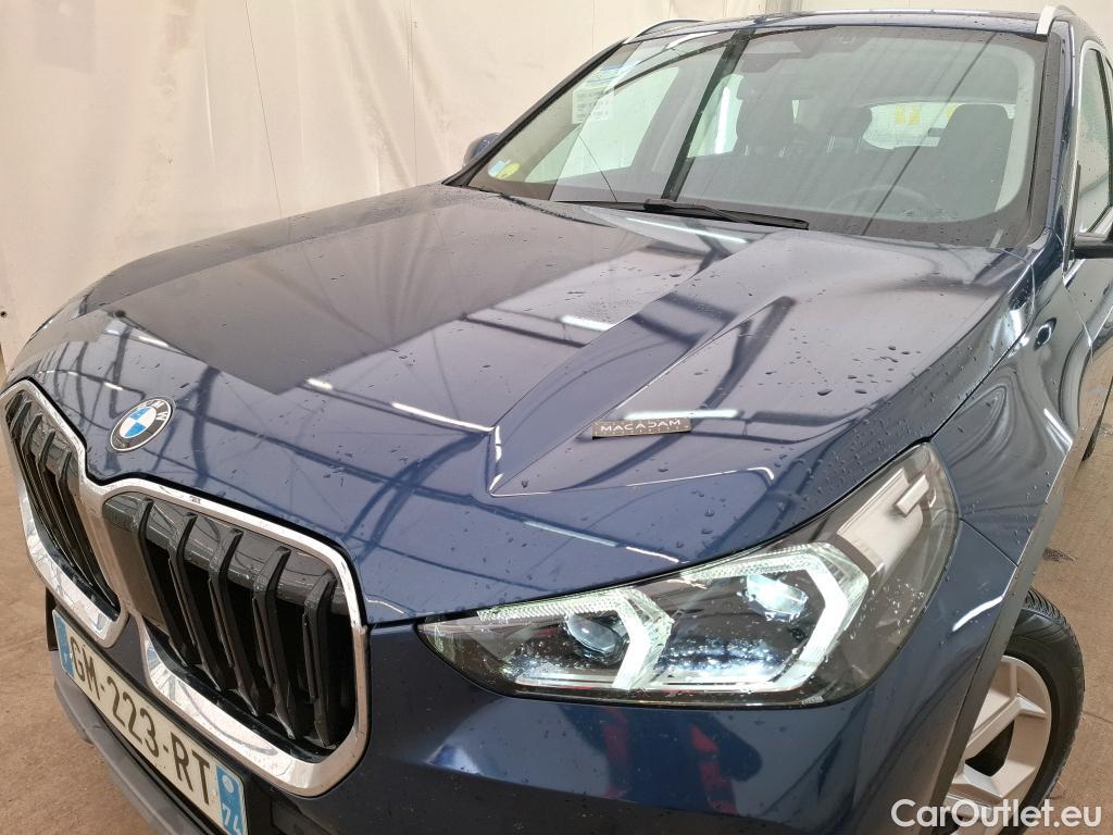  Bmw  X1 BMW  / 2022 / 5P / SUV sDrive18d Business Design DKG7 #1