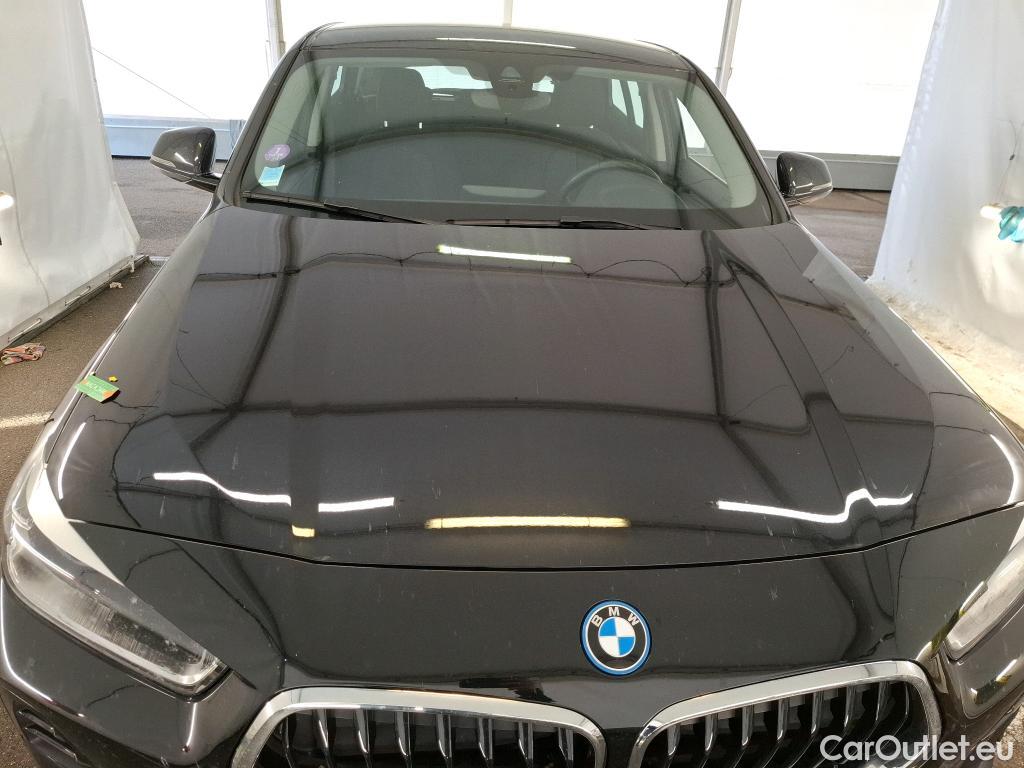  Bmw  X2 BMW  / 2017 / 5P / SUV xDrive25e Business Design BVA6 #5