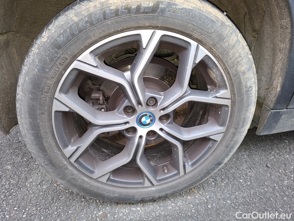  Bmw  X2 BMW  / 2017 / 5P / SUV xDrive25e Business Design BVA6 #12