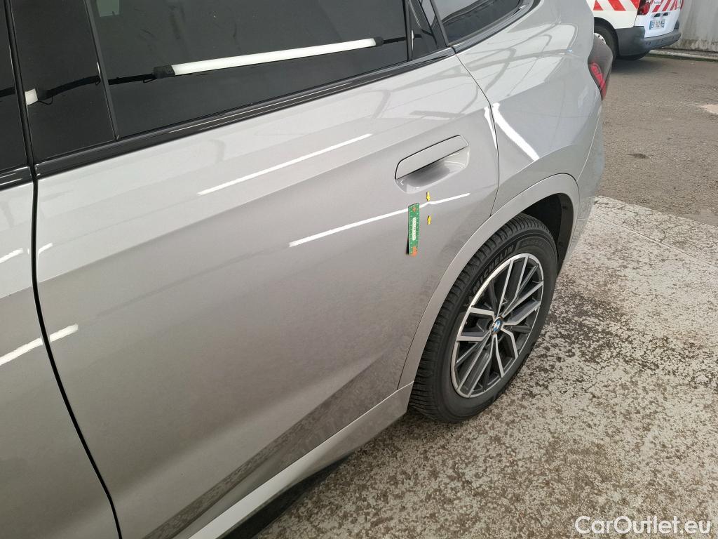  Bmw  X1 BMW  / 2022 / 5P / SUV xDrive23i M Sport DKG7 #8