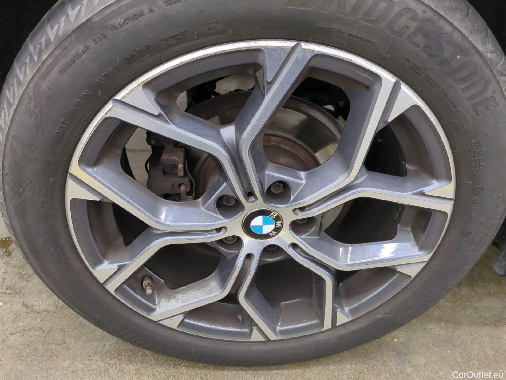  Bmw  X1 Série  sDrive 18 i xLine 1.5 135CV BVA7 E6d #23