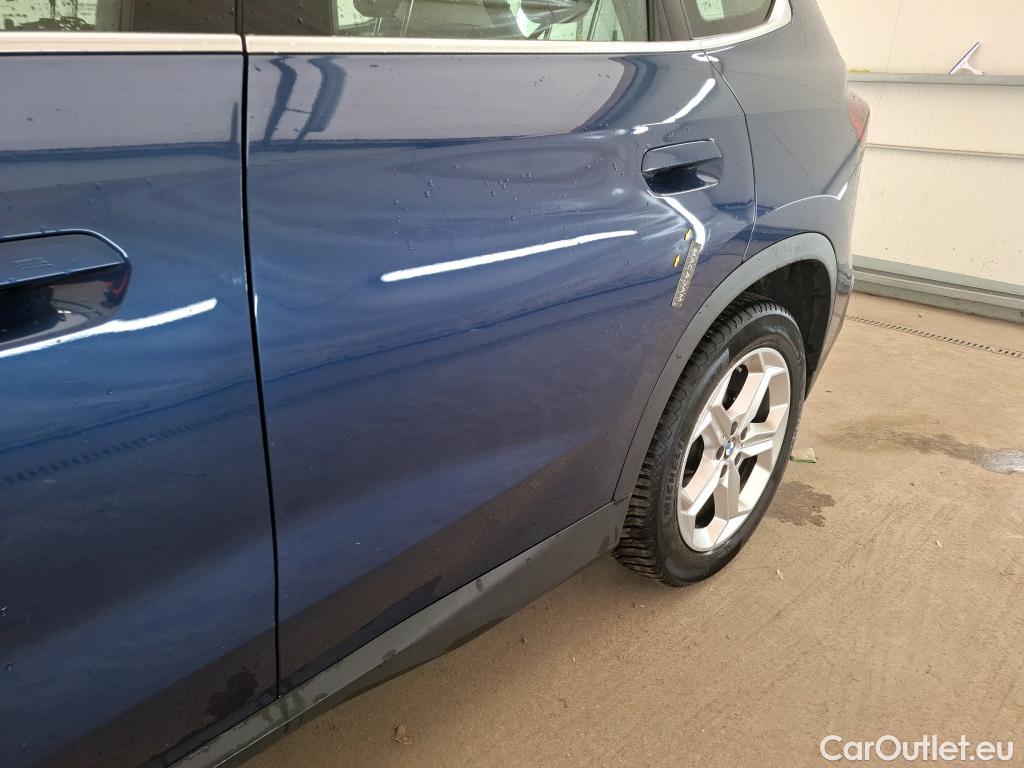  Bmw  X1 BMW  / 2022 / 5P / SUV sDrive18d Business Design DKG7 #12