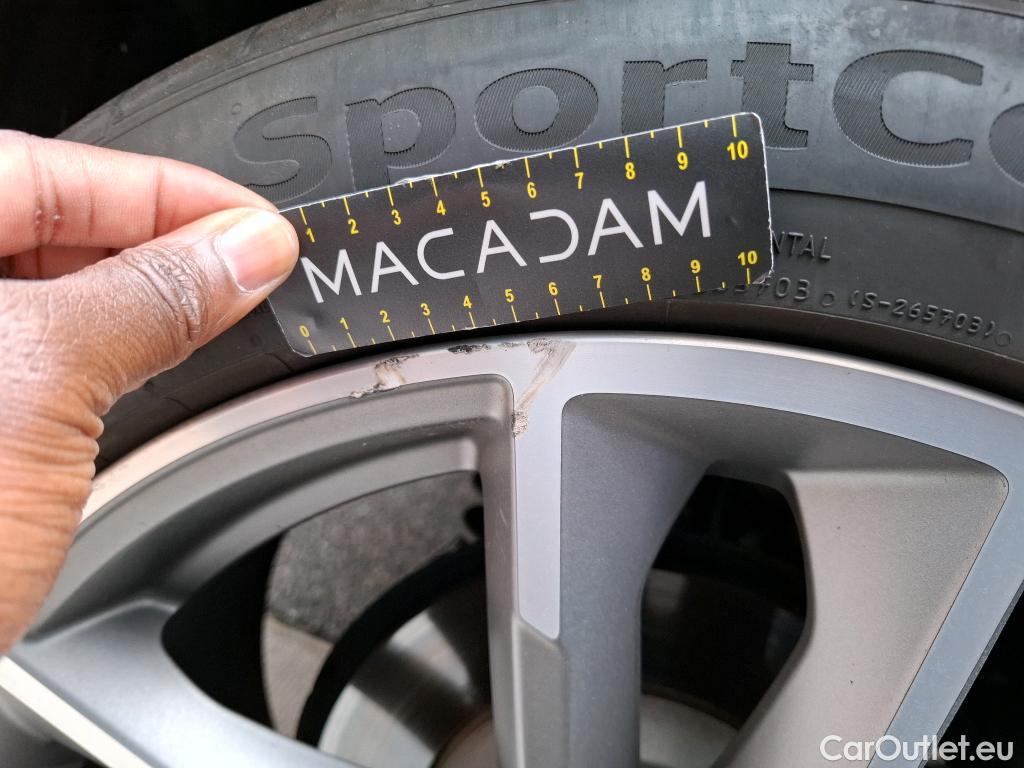  Audi  Q3 AUDI  Sportback / 2019 / 5P / SUV 35 TDI 150 S TRONIC S LINE (Ex 649F) #17