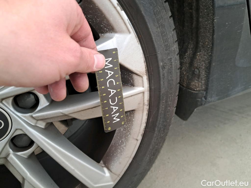  Audi  A3  Sportback 35 TFSI Business Line 1.5 TFSI 150CV BVM6 E6d #25