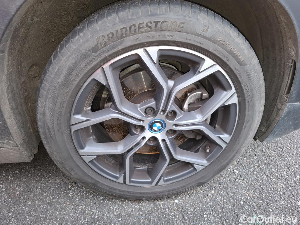  Bmw  X2 BMW  / 2017 / 5P / SUV xDrive25e Business Design BVA6 #15