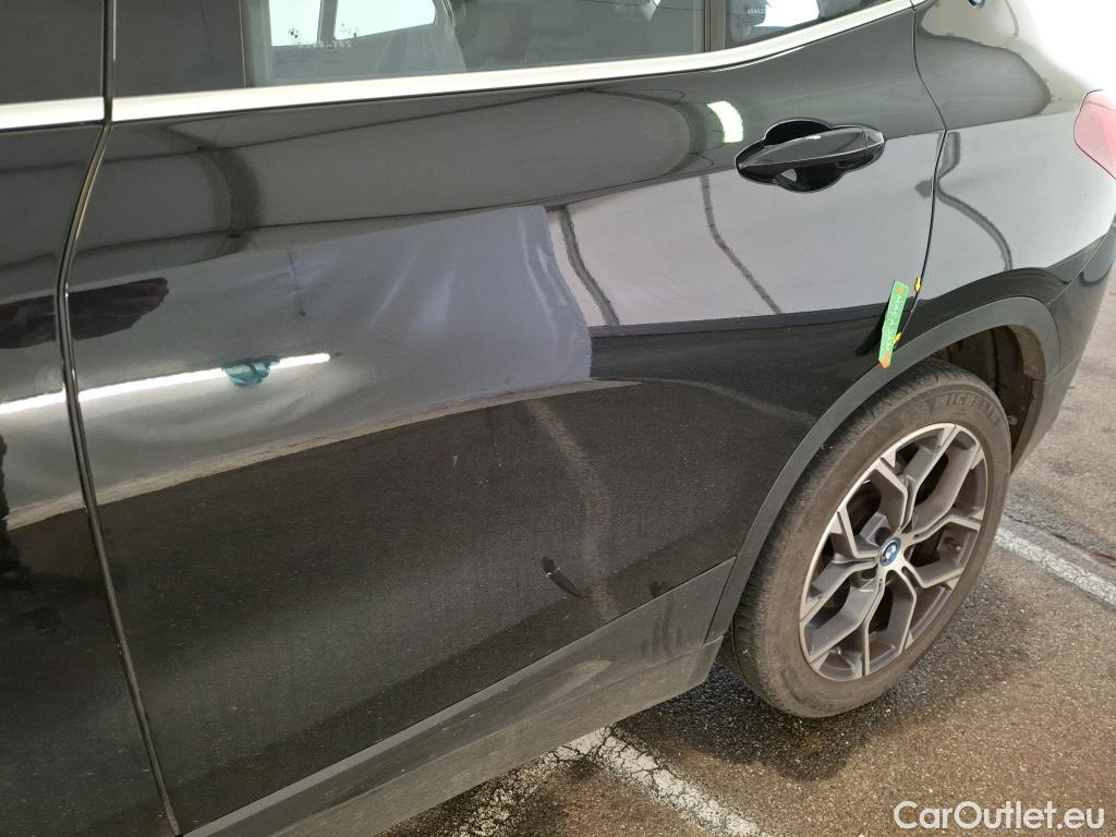  Bmw  X2 BMW  / 2017 / 5P / SUV xDrive25e Business Design BVA6 #21