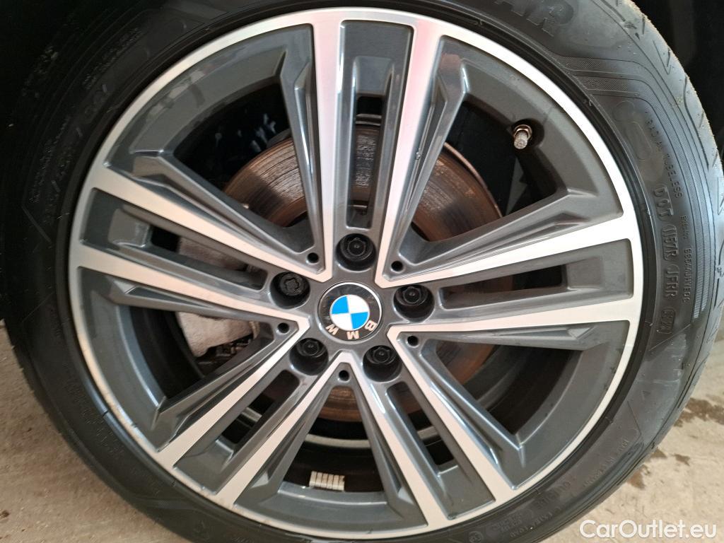  Bmw  Serie 1 BMW Série 1 / 2019 / 5P / Berline 116i Business Design #2