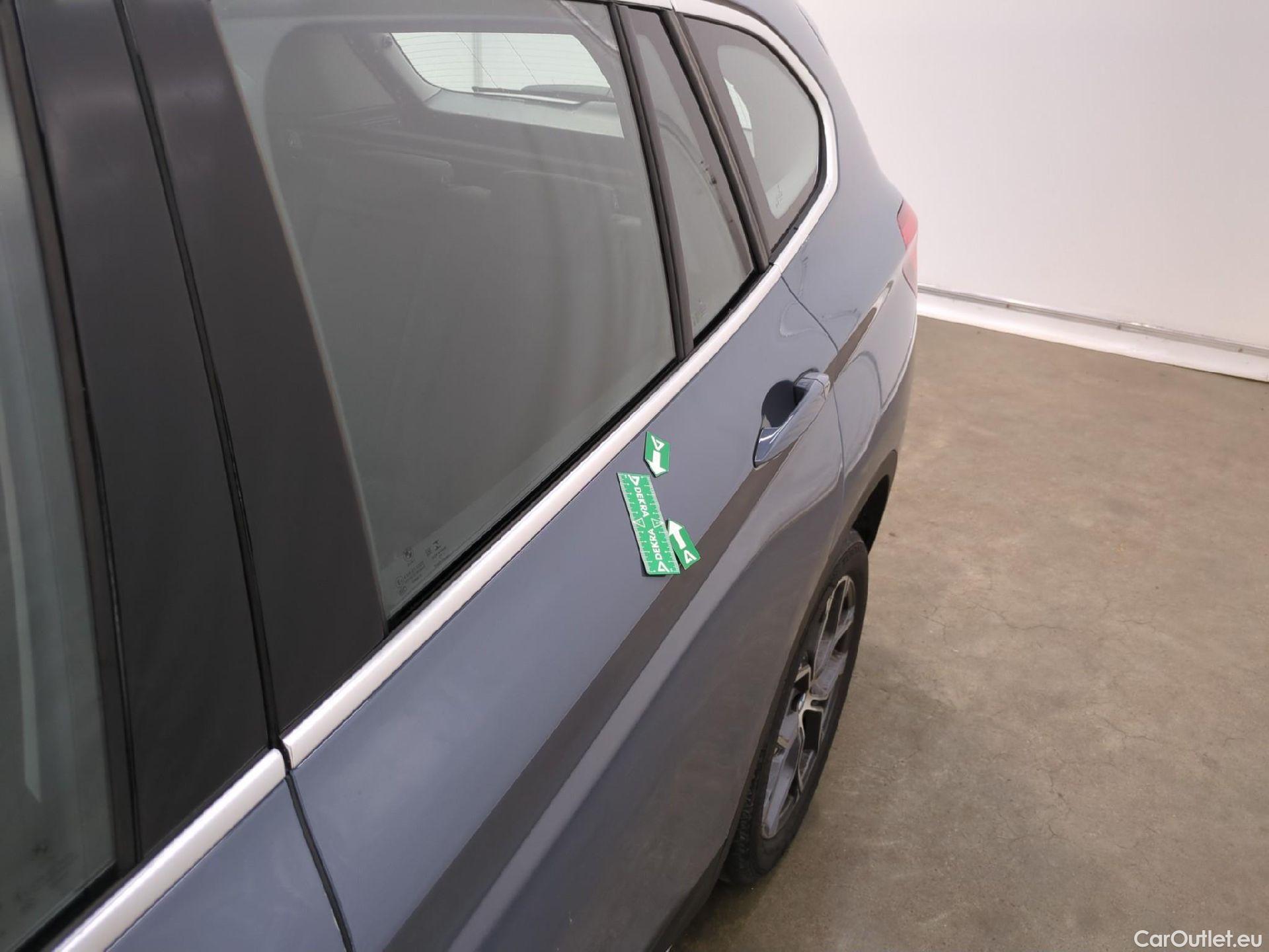  Bmw  X1 Série  sDrive 18 i xLine 1.5 135CV BVA7 E6d #54