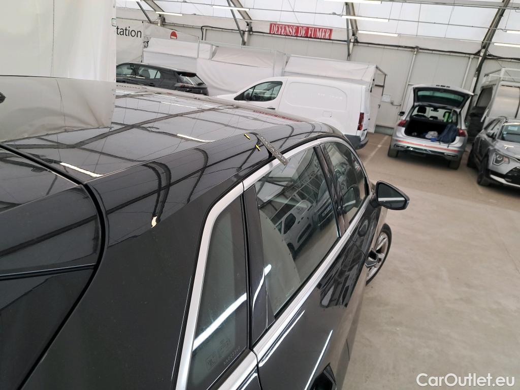  Audi  A3  Sportback 35 TFSI Business Line 1.5 TFSI 150CV BVM6 E6d #51