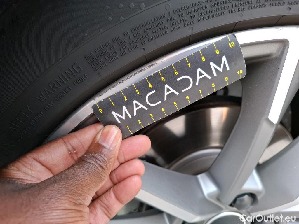  Audi  Q3 AUDI  Sportback / 2019 / 5P / SUV 35 TDI 150 S TRONIC S LINE (Ex 649F) #8