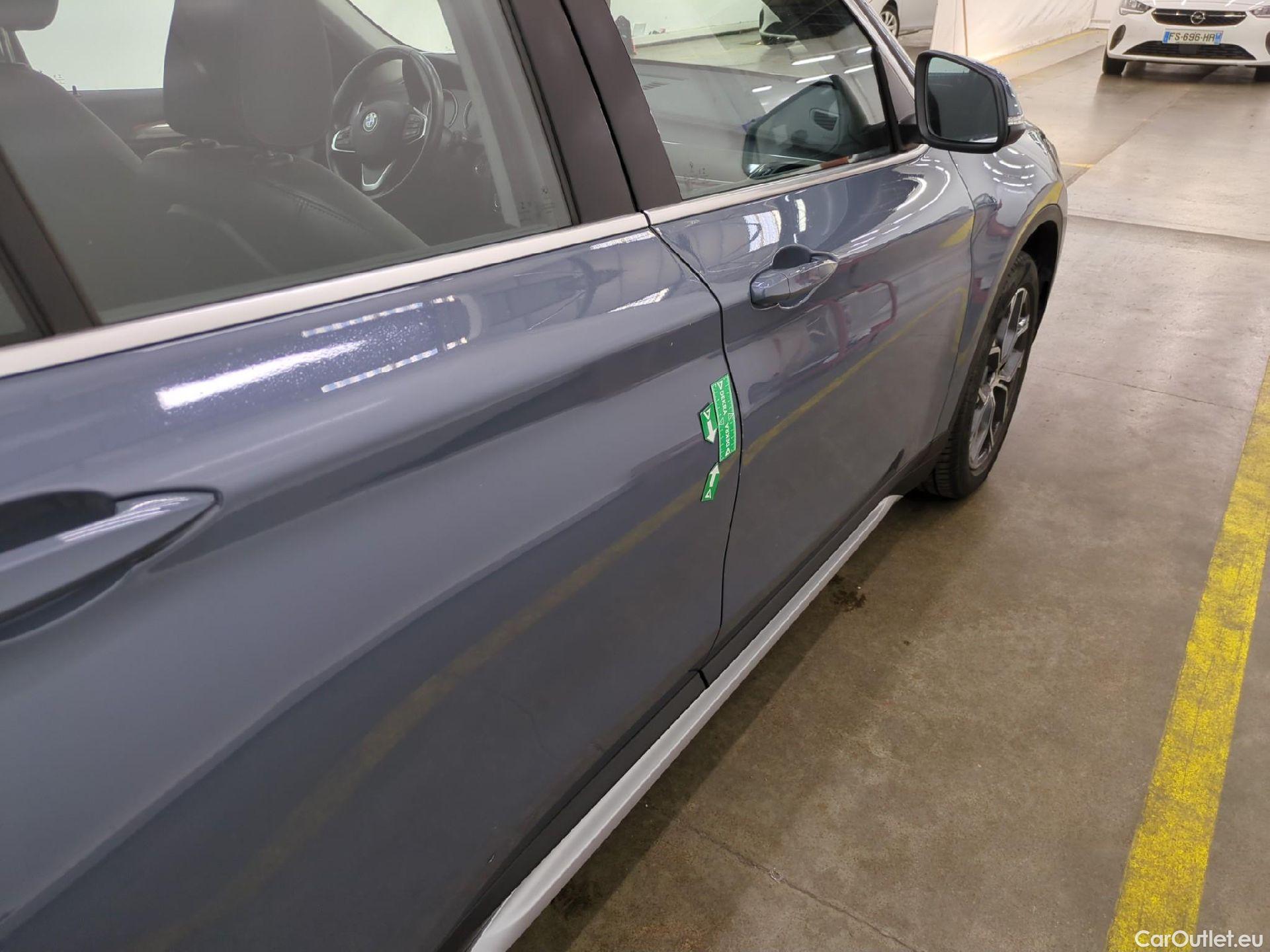  Bmw  X1 Série  sDrive 18 i xLine 1.5 135CV BVA7 E6d #28