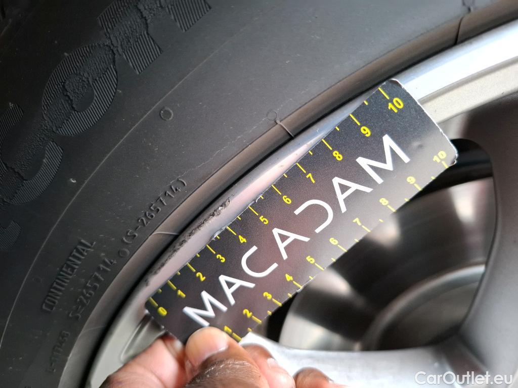  Audi  Q3 AUDI  Sportback / 2019 / 5P / SUV 35 TDI 150 S TRONIC S LINE (Ex 649F) #22