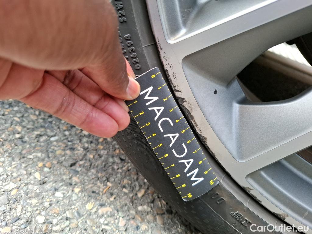  Audi  Q3 AUDI  Sportback / 2019 / 5P / SUV 35 TDI 150 S TRONIC S LINE (Ex 649F) #11