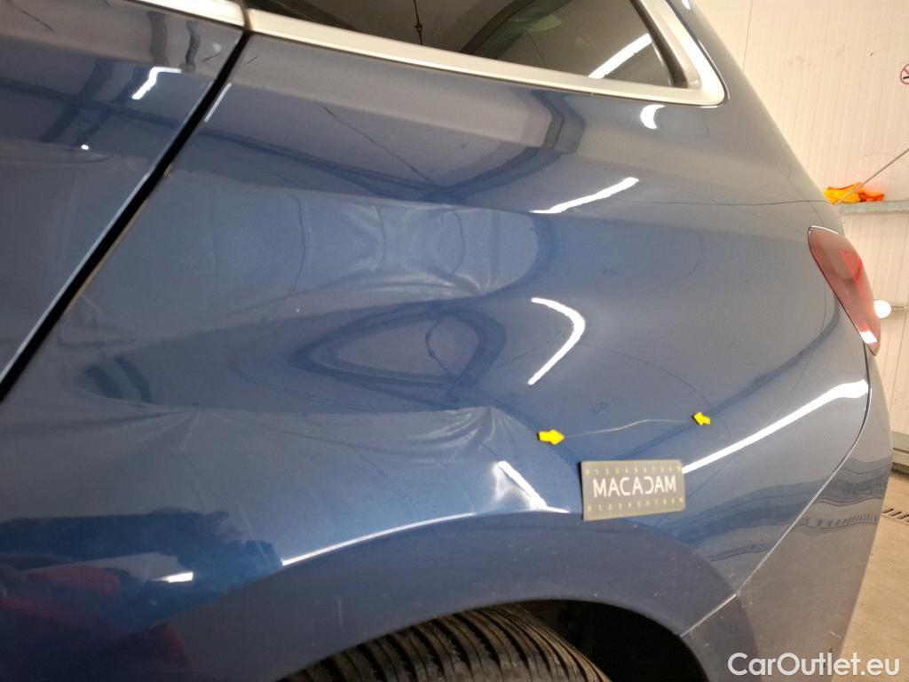  Bmw  Serie 3 BMW Série 3 Touring / 2022 / 5P / Break 318d 150ch Business Design BVA8 #5