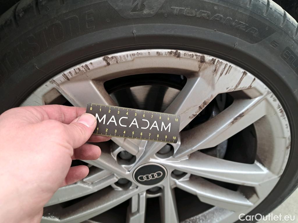  Audi  A3  Sportback 35 TFSI Business Line 1.5 TFSI 150CV BVM6 E6d #27