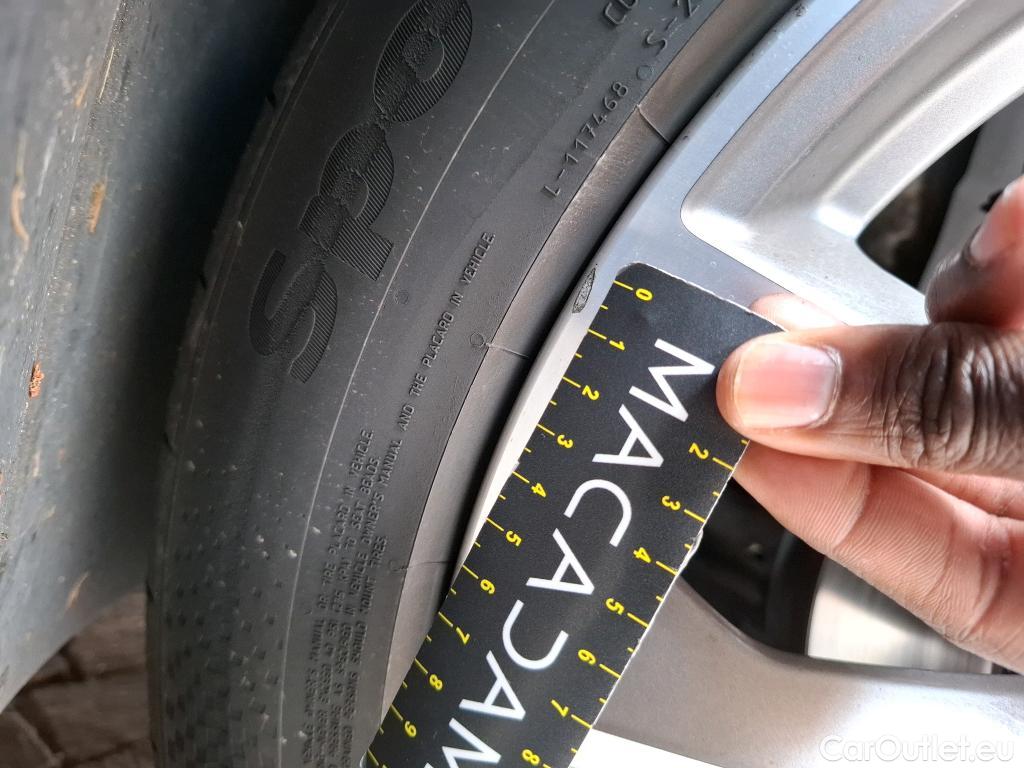  Audi  Q3 AUDI  Sportback / 2019 / 5P / SUV 35 TDI 150 S TRONIC S LINE (Ex 649F) #24