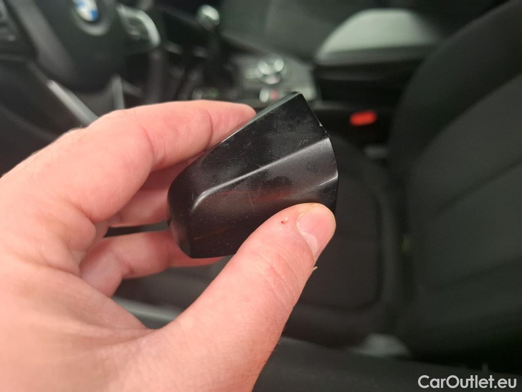  Bmw  X2 Série  sDrive 18i Lounge 1.5 135CV BVM6 E6d #9