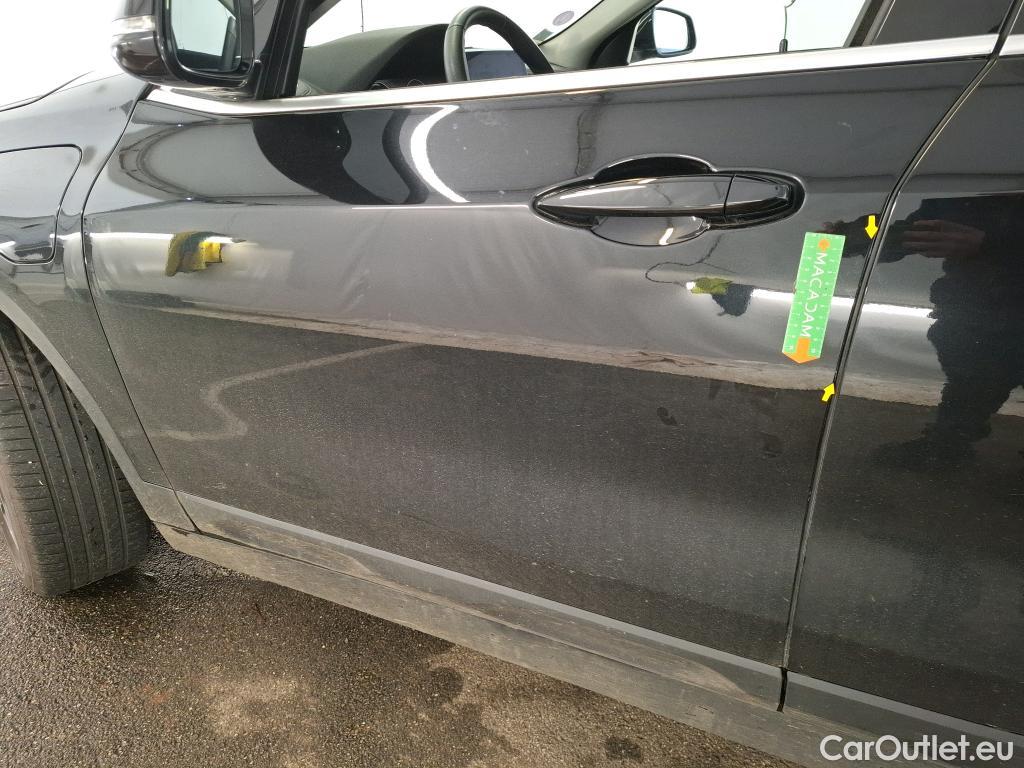  Bmw  X2 BMW  / 2017 / 5P / SUV xDrive25e Business Design BVA6 #19