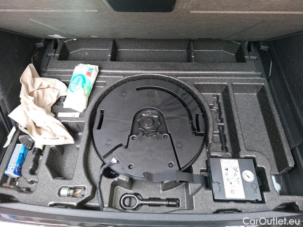  Audi  Q3 AUDI  Sportback / 2019 / 5P / SUV 35 TDI 150 S TRONIC S LINE (Ex 649F) #19