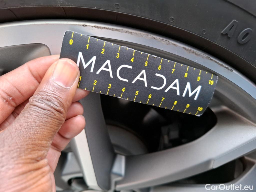  Audi  Q3 AUDI  Sportback / 2019 / 5P / SUV 35 TDI 150 S TRONIC S LINE (Ex 649F) #18