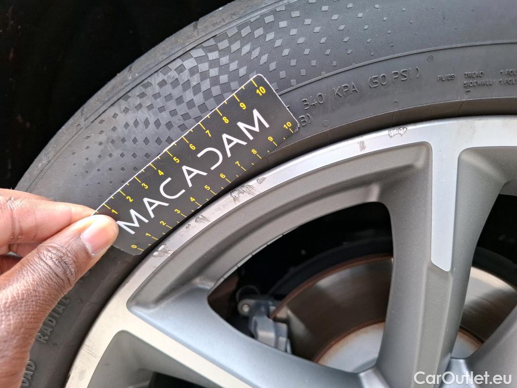  Audi  Q3 AUDI  Sportback / 2019 / 5P / SUV 35 TDI 150 S TRONIC S LINE (Ex 649F) #10