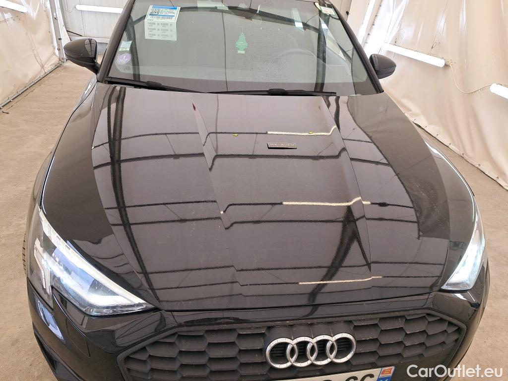  Audi  A3  Sportback 35 TFSI Business Line 1.5 TFSI 150CV BVM6 E6d #14