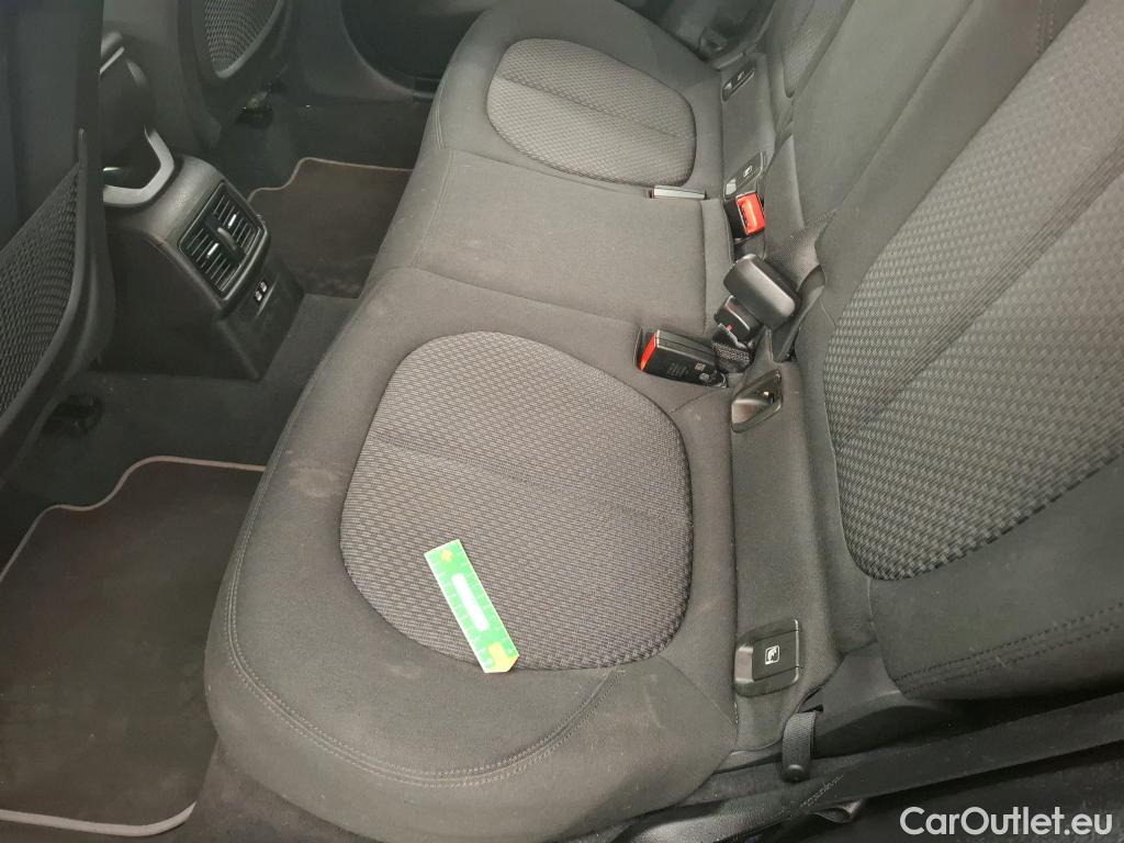  Bmw  X2 Série  sDrive 18i Lounge 1.5 135CV BVM6 E6d #11