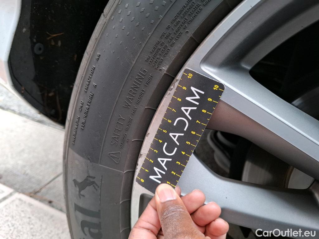  Audi  Q3 AUDI  Sportback / 2019 / 5P / SUV 35 TDI 150 S TRONIC S LINE (Ex 649F) #16