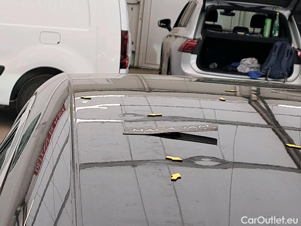  Audi  A3  Sportback 35 TFSI Business Line 1.5 TFSI 150CV BVM6 E6d #11