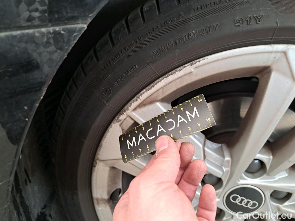  Audi  A3  Sportback 35 TFSI Business Line 1.5 TFSI 150CV BVM6 E6d #32