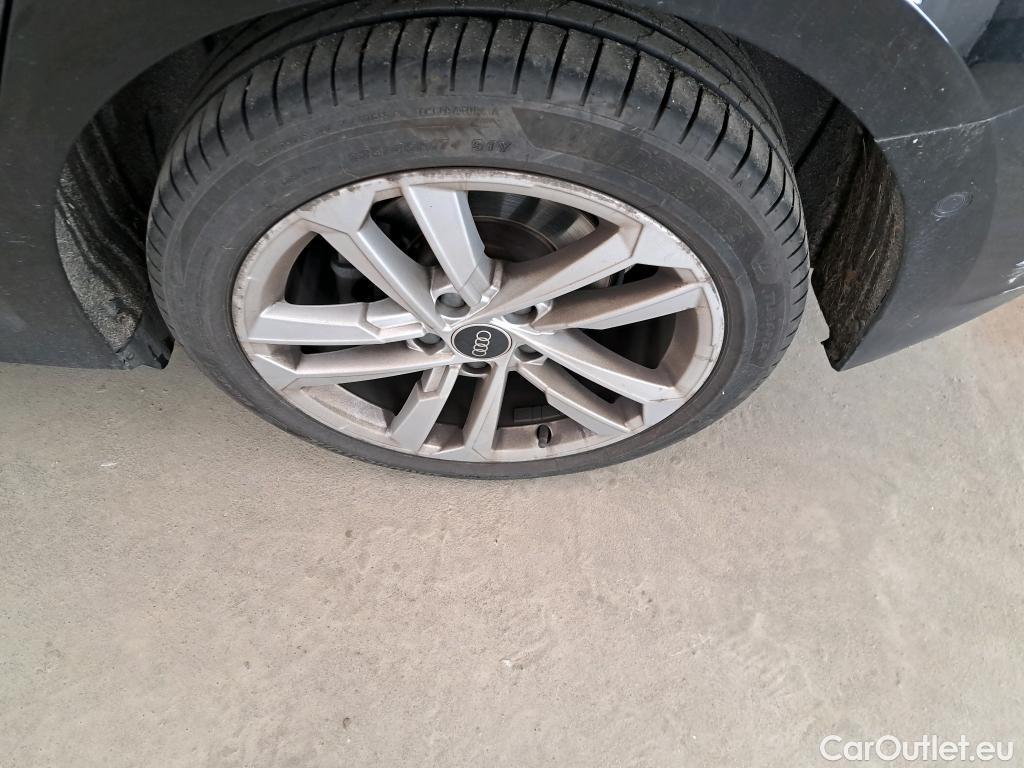  Audi  A3  Sportback 35 TFSI Business Line 1.5 TFSI 150CV BVM6 E6d #28