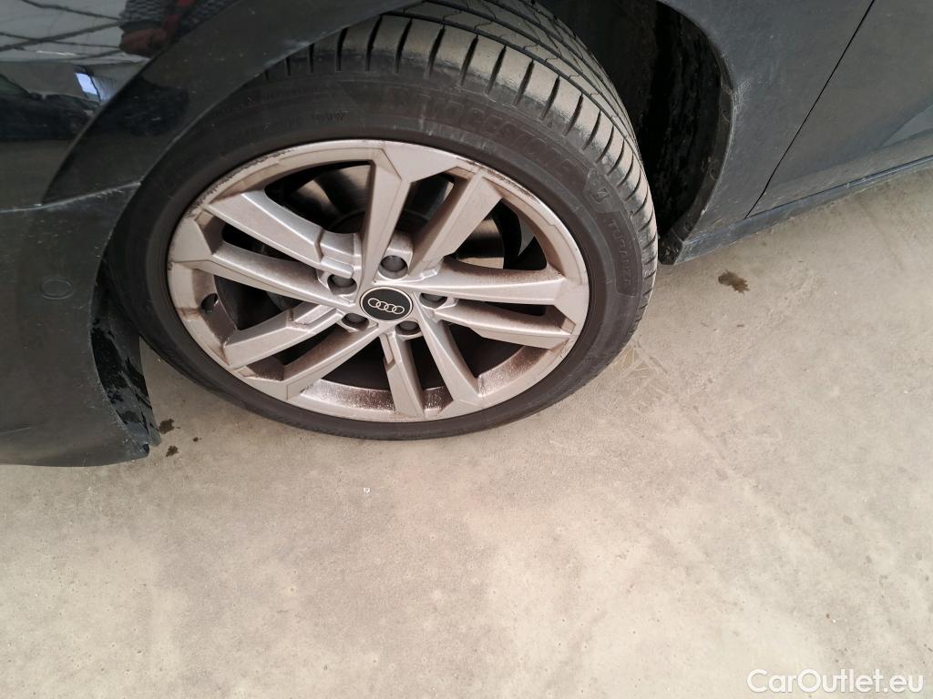 Audi  A3  Sportback 35 TFSI Business Line 1.5 TFSI 150CV BVM6 E6d #30