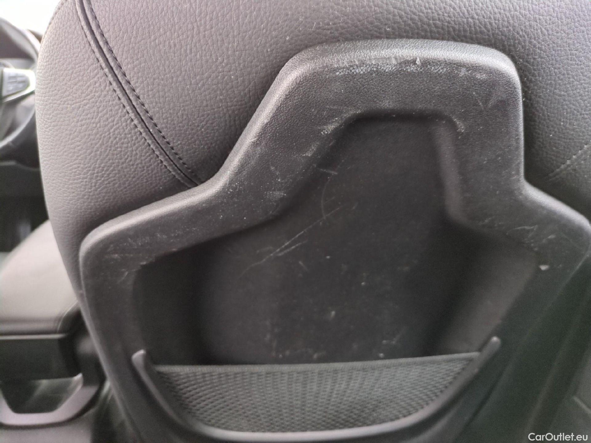  Bmw  X1 Série  sDrive 18 i xLine 1.5 135CV BVA7 E6d #11