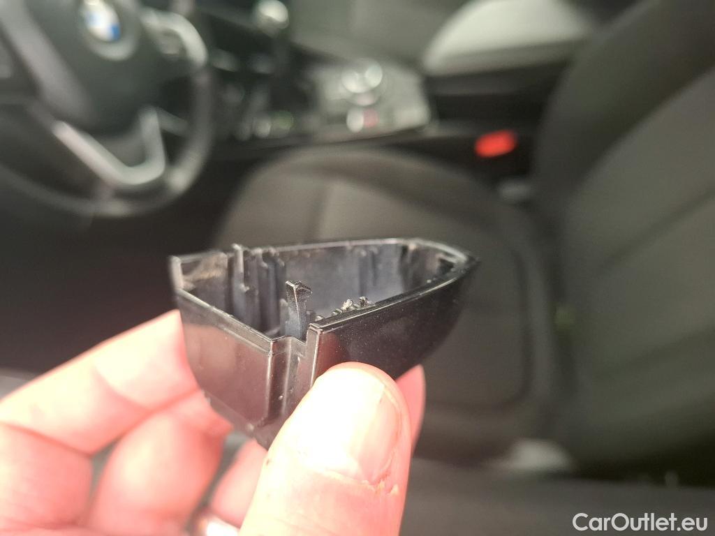  Bmw  X2 Série  sDrive 18i Lounge 1.5 135CV BVM6 E6d #10