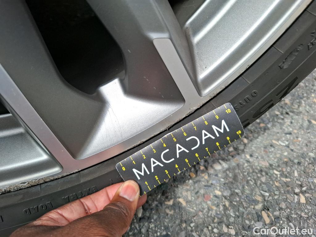  Audi  Q3 AUDI  Sportback / 2019 / 5P / SUV 35 TDI 150 S TRONIC S LINE (Ex 649F) #6