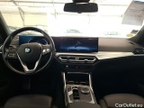  Bmw  Serie 3 BMW Série 3 Touring / 2022 / 5P / Break 318d 150ch Business Design BVA8 #5