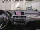  Bmw  X1 Série  sDrive 18 i xLine 1.5 135CV BVA7 E6d #7