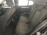  Bmw  X2 Série  sDrive 18i Lounge 1.5 135CV BVM6 E6d #9