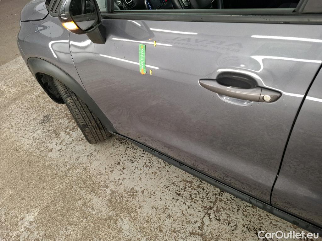  Citroen  C3  Aircross Feel Business 1.5 BlueHDi 100CV BVM6 E6dT #8