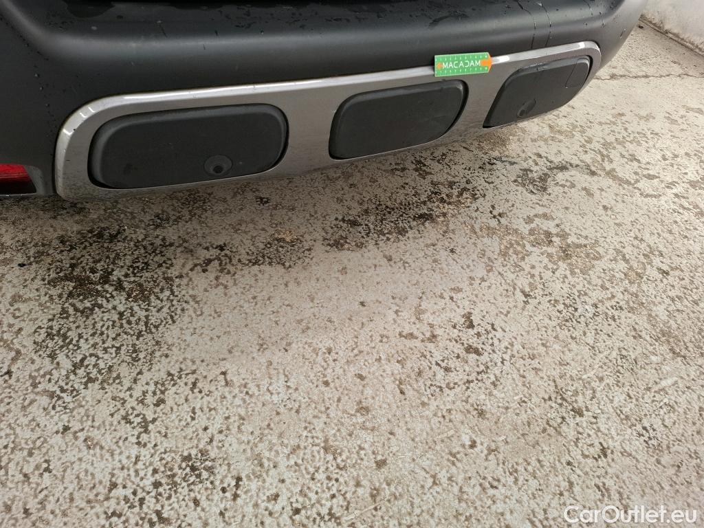  Citroen  C3  Aircross Feel Business 1.5 BlueHDi 100CV BVM6 E6dT #1