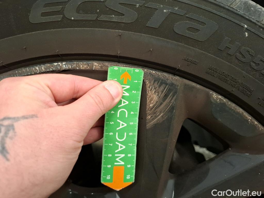  Citroen  C5  Aircross Shine 1.5 BlueHDi 130CV BVA8 E6dT #57