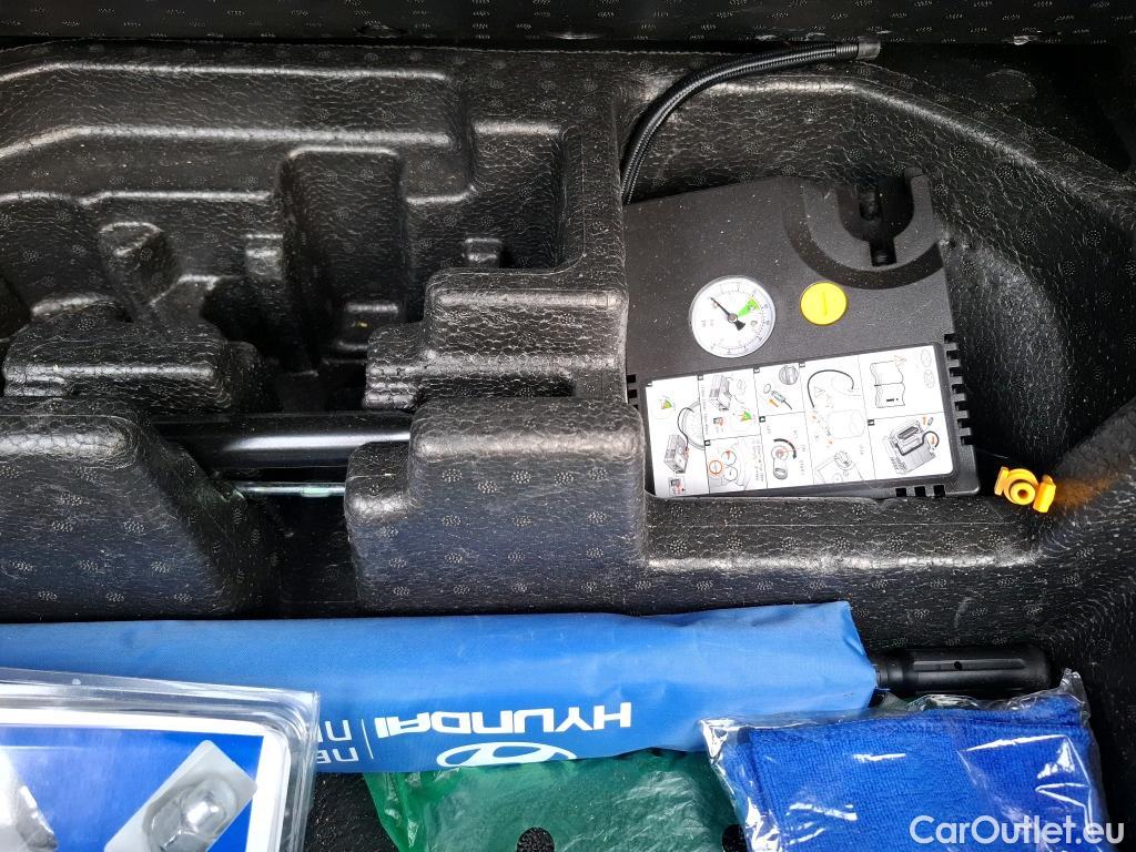  Hyundai  Konna HYUNDAI Kona / 2020 / 5P / SUV BEV 64KWH ELECTRIQUE 204CH CREATIVE #1