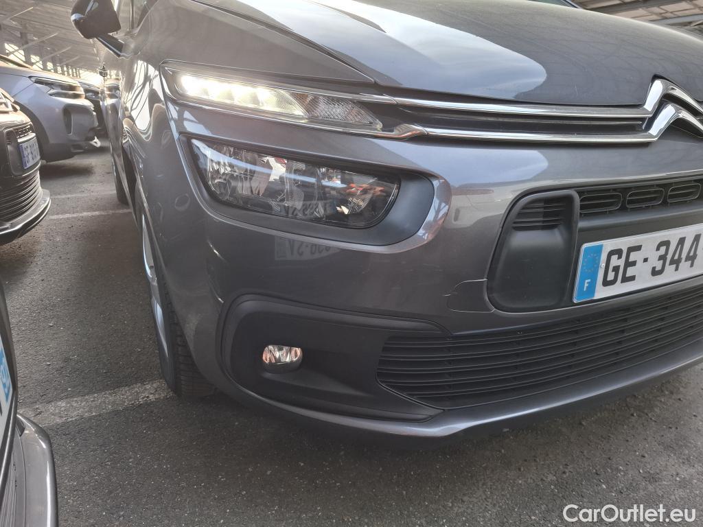  Citroen  C4 Grand Picasso /Spacetourer Business 1.5 BlueHDi 130CV BVA8 E6d #40
