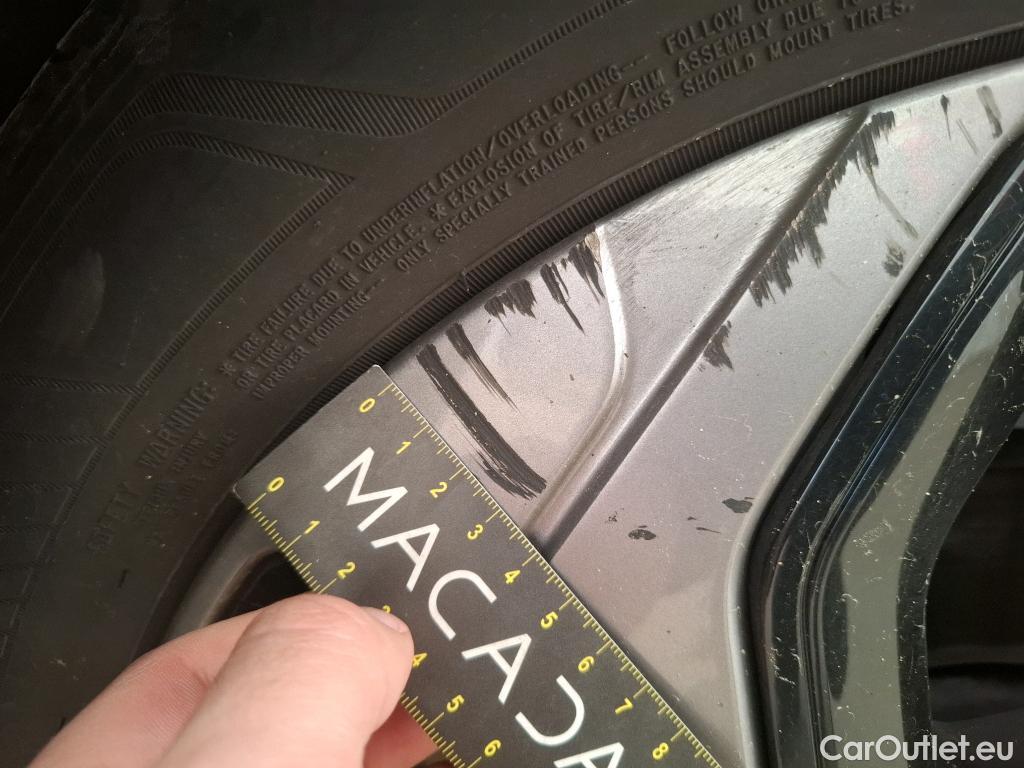  Citroen  C4  X Feel Pack 1.2 PureTech 130CV BVA8 6E #30