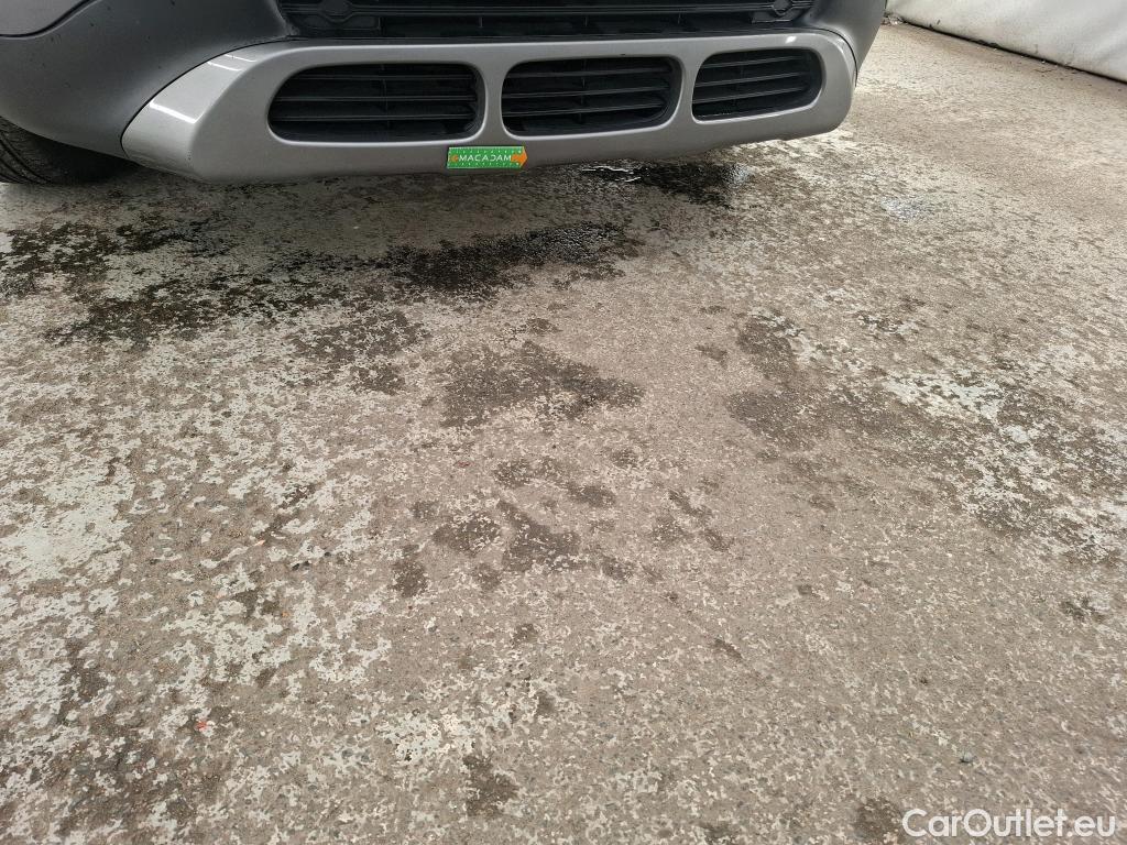  Citroen  C3  Aircross Feel Business 1.5 BlueHDi 100CV BVM6 E6dT #20