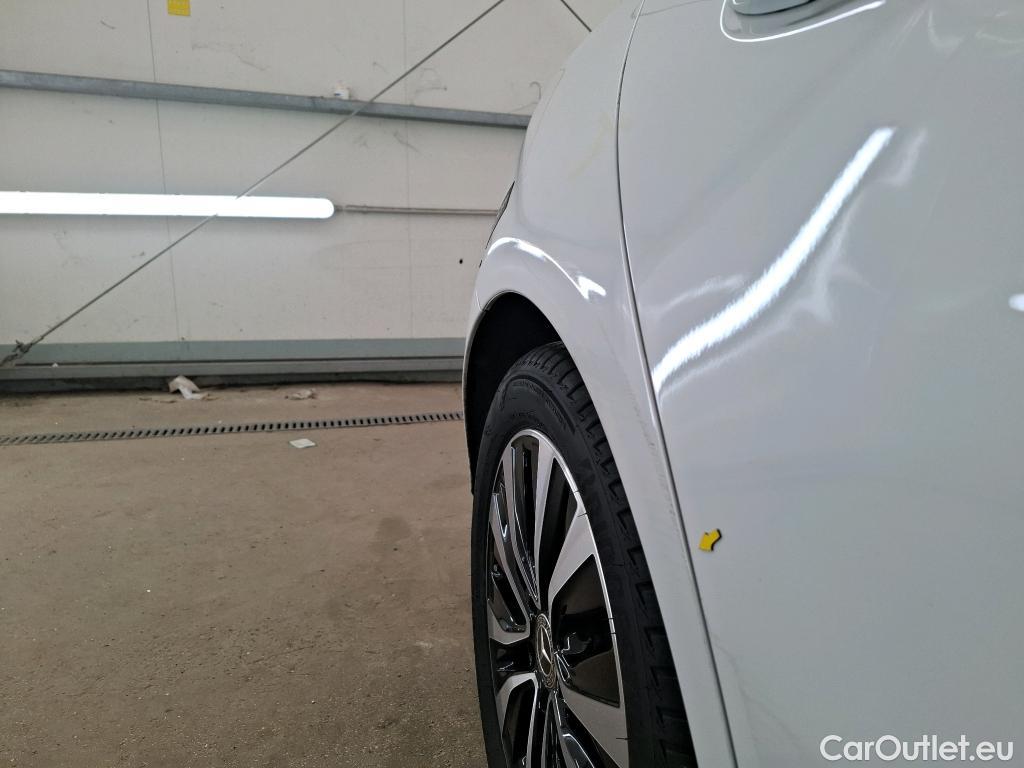  Mercedes  A-Klasse MERCEDES-BENZ Classe A Compact / 2018 / 5P / Berline A 180 d Business Line 8G-DCT #6