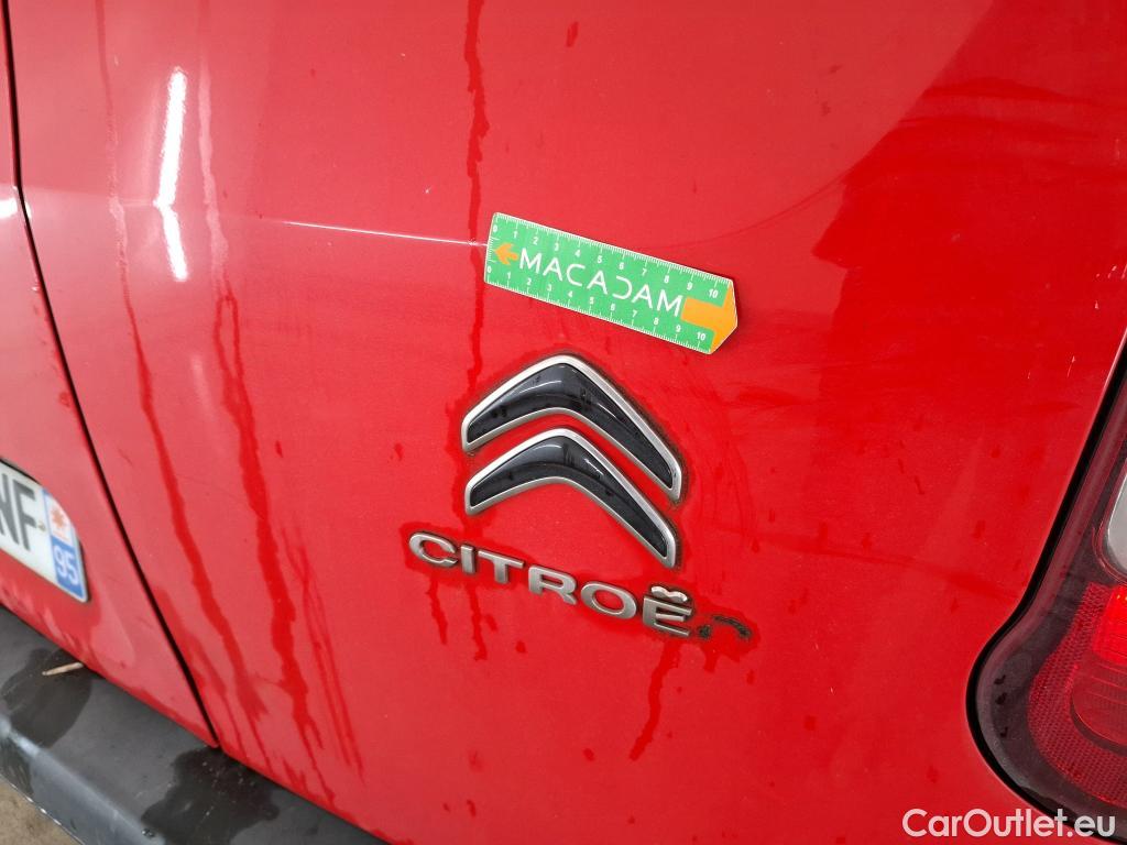  Citroen  Berlingo  Fourgon Driver M 650 1.2 PureTech 130CV BVA8 E6d #24