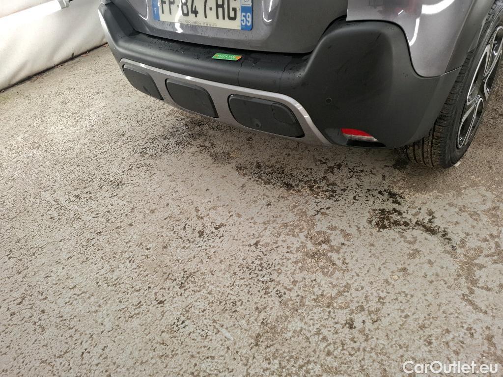  Citroen  C3  Aircross Feel Business 1.5 BlueHDi 100CV BVM6 E6dT #38