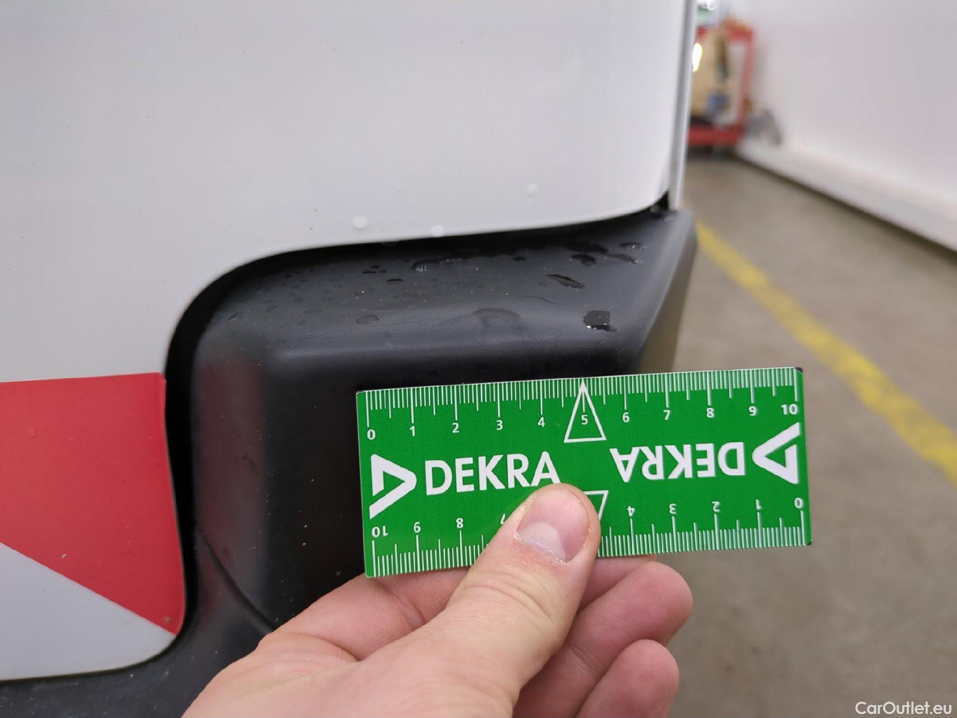  Citroen  Berlingo  Fourgon Club M 650 1.5 BlueHDi 75CV BVM5 E6dT #35