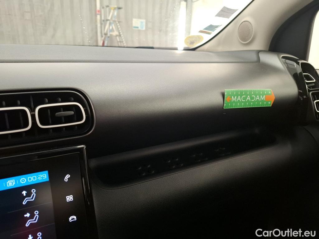  Citroen  C3  Aircross Feel Business 1.5 BlueHDi 100CV BVM6 E6dT #10